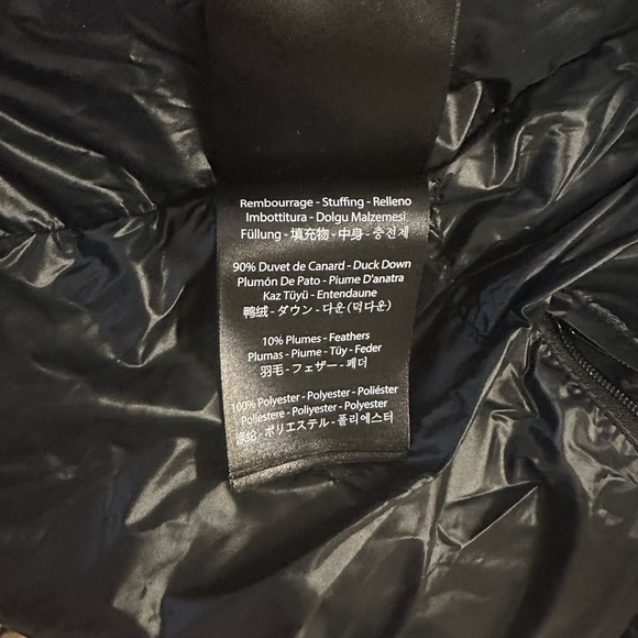 Mackage jacket - Picture 5 of 16